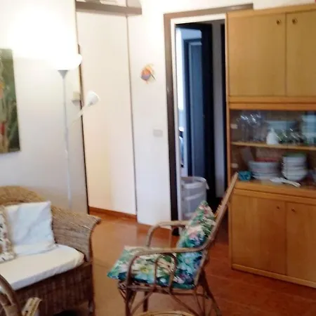 Lejlighed Casa Marina *