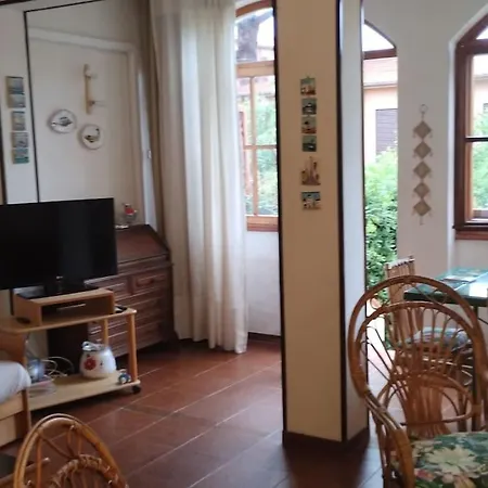 Casa Marina Marciana Marina (Isola d'Elba)