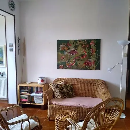 Casa Marina Lejlighed