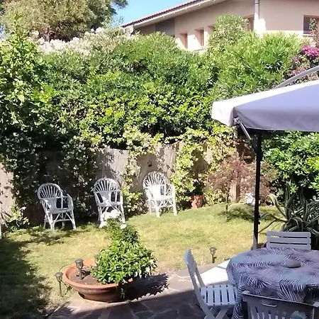 Casa Marina Marciana Marina (Isola d'Elba)