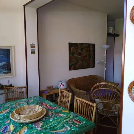 Apartment Casa Marina
