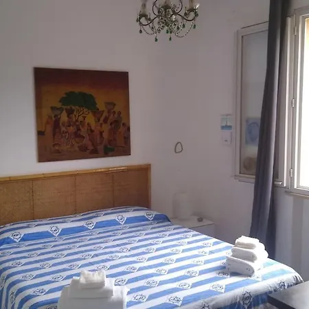 Appartamento Casa Marina *