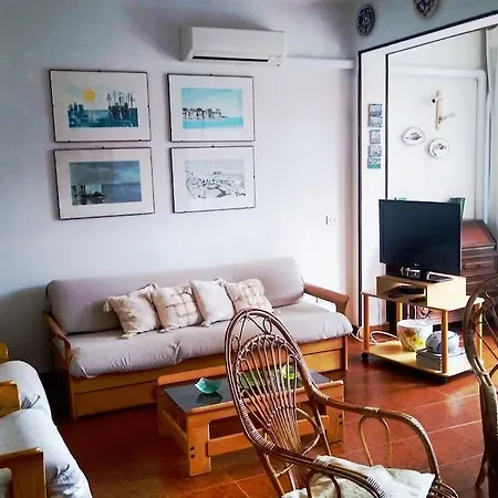Casa Marina Appartamento *