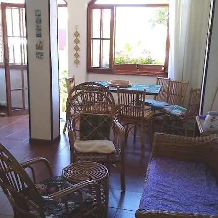 Apartment Casa Marina *