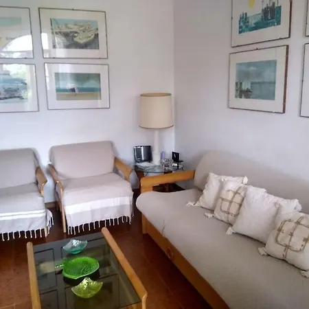 Apartment Casa Marina Marciana Marina (Isola d'Elba)