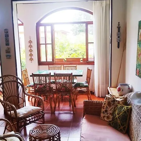 Casa Marina Appartamento