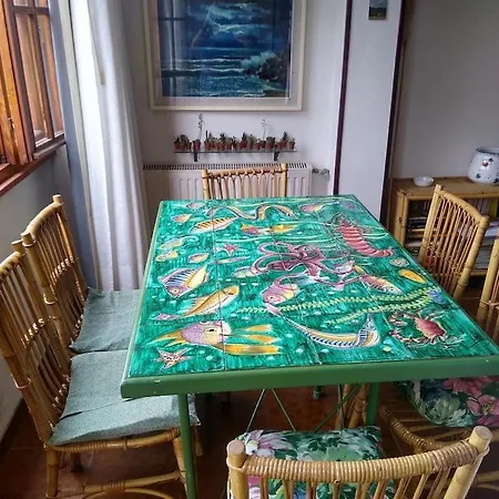 Casa Marina Apartment *