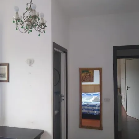 Casa Marina Appartamento Marciana Marina (Isola d'Elba)
