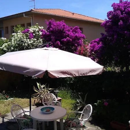 Casa Marina Apartment