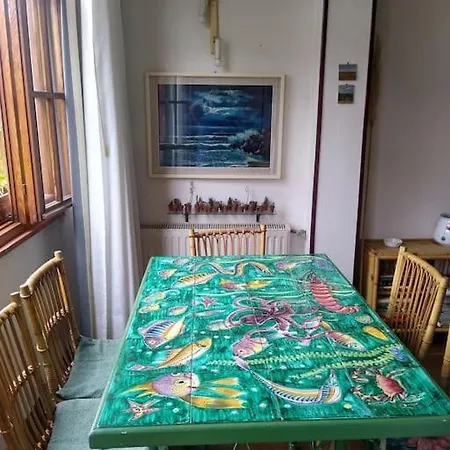 Casa Marina Appartamento *