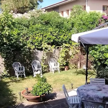 Casa Marina Apartment *